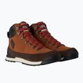 Pánské boty The North Face Back To Berkeley IV Textile WP burnt umber/mars dust 2