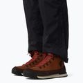 Pánské boty The North Face Back To Berkeley IV Textile WP burnt umber/mars dust 6