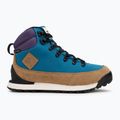 Pánské boty The North Face Back To Berkeley IV Textile WP dusk blue/black 2