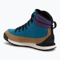 Pánské boty The North Face Back To Berkeley IV Textile WP dusk blue/black 3