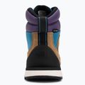 Pánské boty The North Face Back To Berkeley IV Textile WP dusk blue/black 6