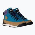Pánské boty The North Face Back To Berkeley IV Textile WP dusk blue/black 2