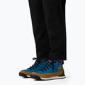 Pánské boty The North Face Back To Berkeley IV Textile WP dusk blue/black 6