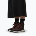 Dámské sněhule The North Face Thermoball Lace Up Luxe Wp tawny quartz/burnt umber 8