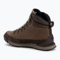 Pánské boty The North Face Back To Berkeley IV Leather WP demitasse brown/garnet 3