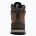 Pánské boty The North Face Back To Berkeley IV Leather WP demitasse brown/garnet 6