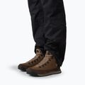 Pánské boty The North Face Back To Berkeley IV Leather WP demitasse brown/garnet 13