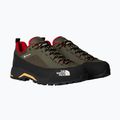 Pánská přístupová obuv The North Face Verto Alpine Gore-Tex hero new taupe green/summit go 2