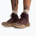 Dámské turistické boty The North Face Offtrail Hike Mid Gore-Tex tawny quartz/mocha brown 9