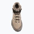 Pánské turistické boty The North Face Offtrail Hike Mid Gore-Tex mushroom grey/mocha brown 5