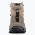 Pánské turistické boty The North Face Offtrail Hike Mid Gore-Tex mushroom grey/mocha brown 6
