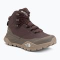 Dámské turistické boty The North Face Offtrail Hike Mid Gore-Tex tawny quartz/mocha brown