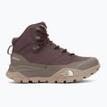 Dámské turistické boty The North Face Offtrail Hike Mid Gore-Tex tawny quartz/mocha brown 2