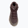 Dámské turistické boty The North Face Offtrail Hike Mid Gore-Tex tawny quartz/mocha brown 5