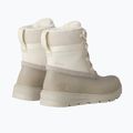 Dámské trekové boty The North Face Shellista V Shorty WP white dune/soapstone 10
