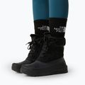 Dámské trekové boty The North Face Shellista V Shorty WP black/black 8