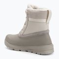 Dámské trekové boty The North Face Shellista V Shorty WP white dune/soapstone 3