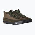 Boty The North Face Clyffe Mid Insulated Wp new taupe green/bark mi 9