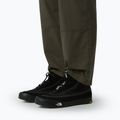 Boty The North Face Clyffe Mid Insulated Wp black/black 8