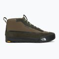 Boty The North Face Clyffe Mid Insulated Wp new taupe green/bark mi 2