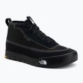 Boty The North Face Clyffe Mid Insulated Wp black/black