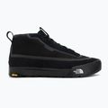 Boty The North Face Clyffe Mid Insulated Wp black/black 2