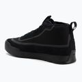 Boty The North Face Clyffe Mid Insulated Wp black/black 3