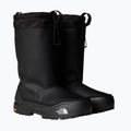 Sněhule The North Face Base Camp 200 Wp tnf black/tnf black 2