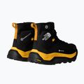 Trekové boty The North Face Summit Fastpack GTX TNF Black/Summit Gold 10