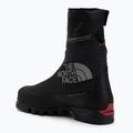 Turistické boty The North Face Summit Verto Fa TNF Black/TNF Red 3