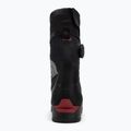 Turistické boty The North Face Summit Verto Fa TNF Black/TNF Red 6
