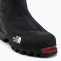Turistické boty The North Face Summit Verto Fa TNF Black/TNF Red 8