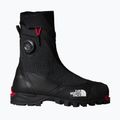 Turistické boty The North Face Summit Verto Fa TNF Black/TNF Red 10