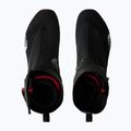 Turistické boty The North Face Summit Verto Fa TNF Black/TNF Red 13