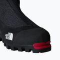 Turistické boty The North Face Summit Verto Fa TNF Black/TNF Red 15