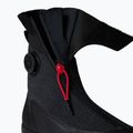 Turistické boty The North Face Summit Verto Fa TNF Black/TNF Red 17