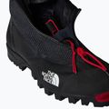 Turistické boty The North Face Summit Verto Fa TNF Black/TNF Red 22