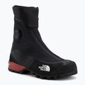 Turistické boty The North Face Summit Verto Sa GTX TNF Black/TNF Red