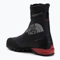 Turistické boty The North Face Summit Verto Sa GTX TNF Black/TNF Red 3