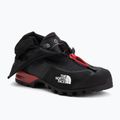 Turistické boty The North Face Summit Verto Sa GTX TNF Black/TNF Red 7