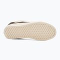 Boty Vans Knu Skool pig suede coal brown 4