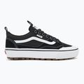 Boty Vans MTE Old Skool Waterproof Insulated black/white 2
