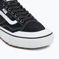 Boty Vans MTE Old Skool Waterproof Insulated black/white 7