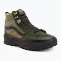 Boty Vans MTE Sk8-Hi Gore-Tex Insulated dark green/dark brown boty