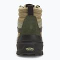Boty Vans MTE Sk8-Hi Gore-Tex Insulated dark green/dark brown boty 6