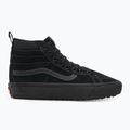 Boty Vans MTE Sk8-Hi Insulated black/black 2