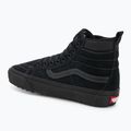 Boty Vans MTE Sk8-Hi Insulated black/black 3