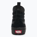 Boty Vans MTE Sk8-Hi Insulated black/black 6