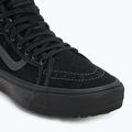 Boty Vans MTE Sk8-Hi Insulated black/black 7