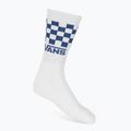 Ponožky Vans Classic Check Crew 3 pairs white 3